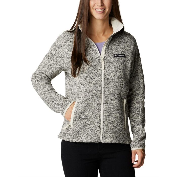 Women's Sweater Weather™ II Full-Zip Jacket Thumbnail