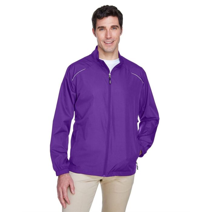 Men's Techno Lite Motivate Unlined Lightweight Jacket Thumbnail
