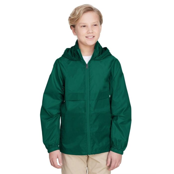 Youth Zone Protect Lightweight Jacket Thumbnail