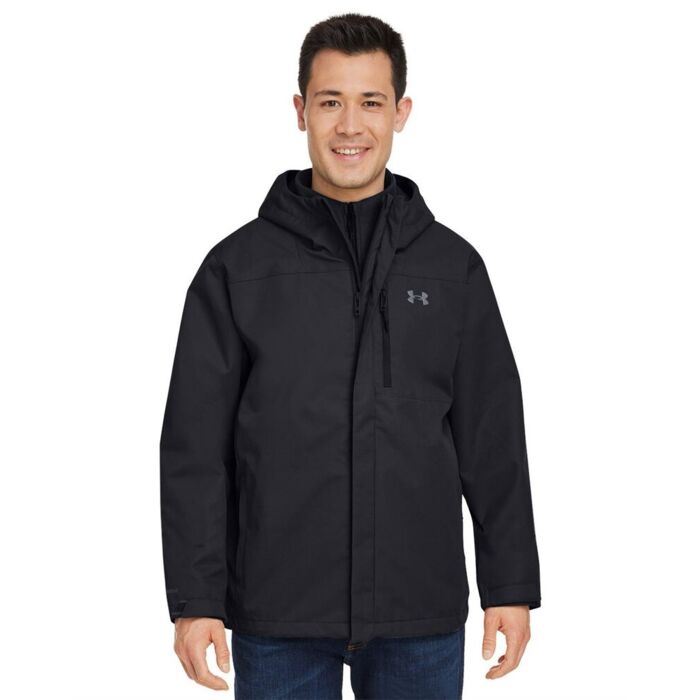 Men's Porter 3-in-1 2.0 Jacket Thumbnail