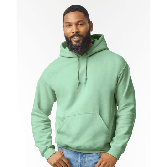 Regular Hooded Sweatshirt Thumbnail