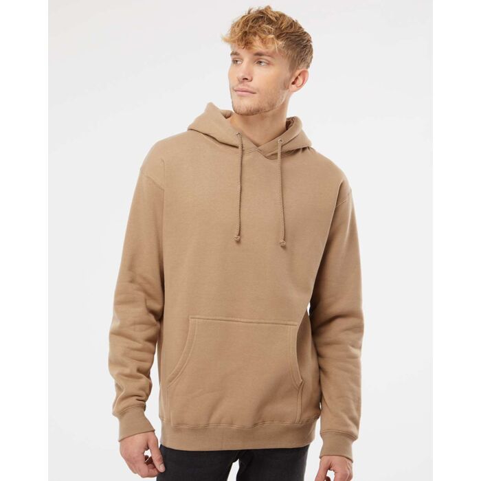 Premium Hooded Sweatshirt Thumbnail